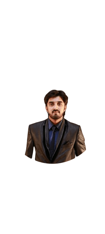 Sohail Arslan