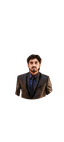 Sohail Arslan