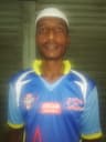 Liaqat Ali