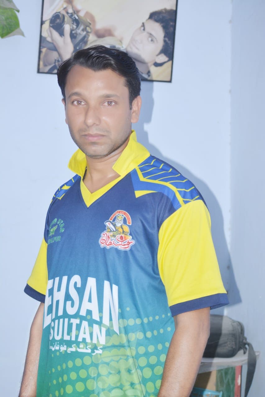 M Nawaz