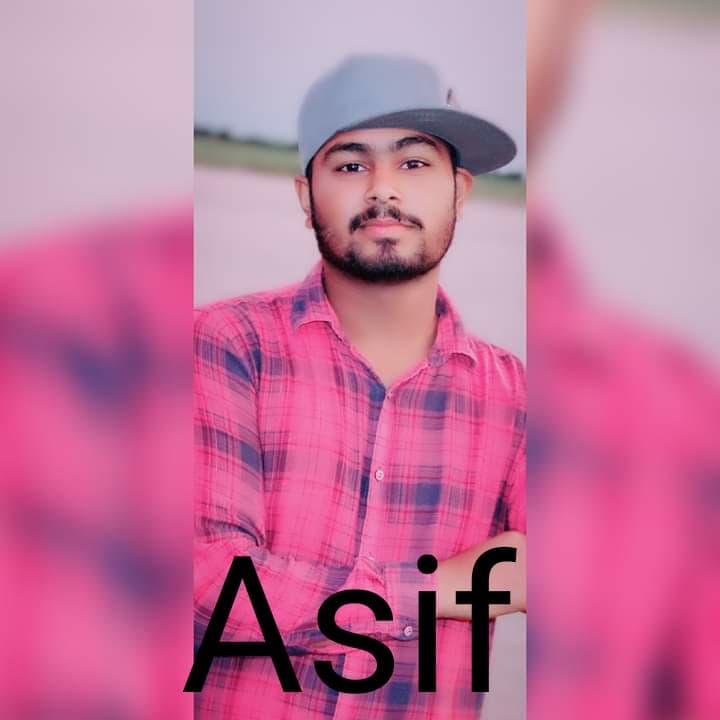 Asif Ali cricket player profile photo