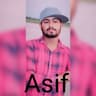 Asif Ali