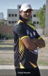 Faisal Nazir