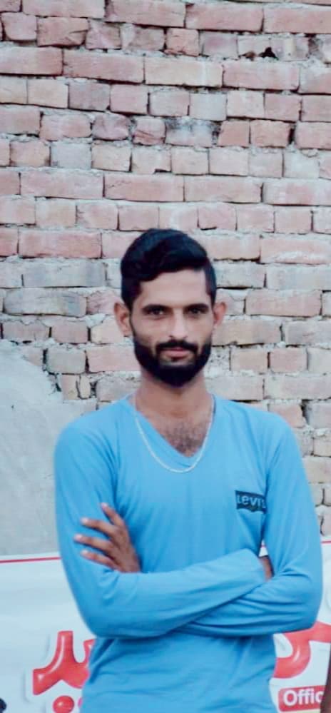 Bilal Munir cricket player profile photo