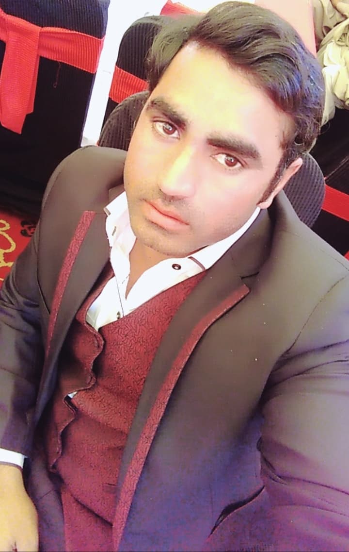 Rana Sajid cricket player photo