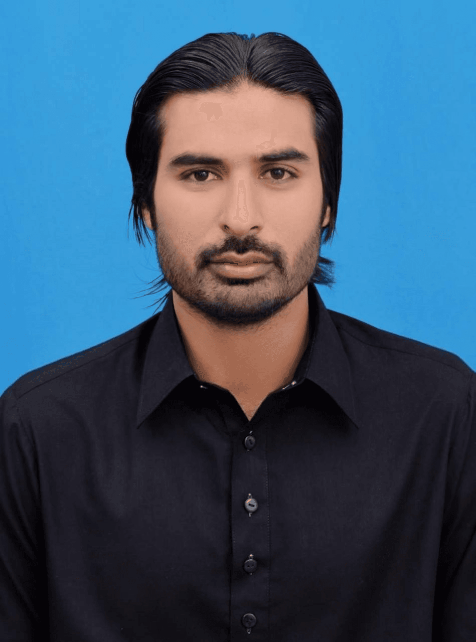 Sajjad Pomi cricket player photo