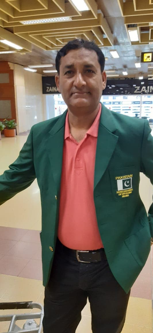 Imran Khan cricket player photo