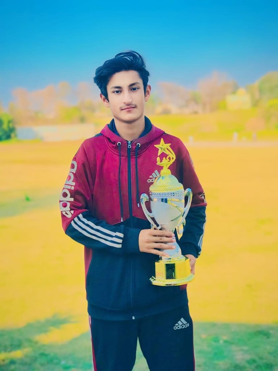 Zain ul Abedin