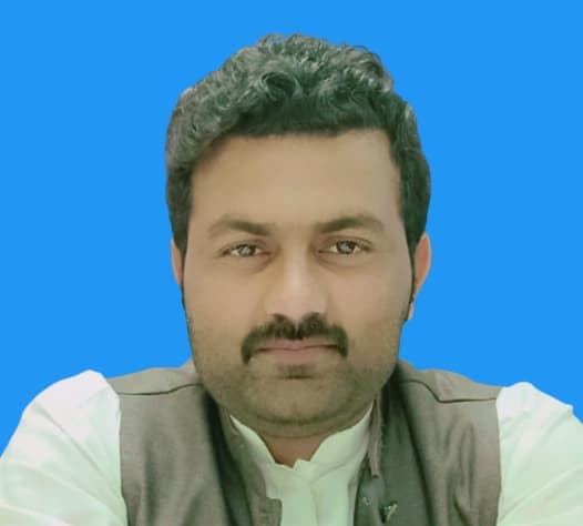 Saddam Jutt