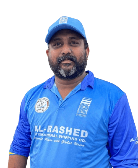Anand Prakash cricket player photo