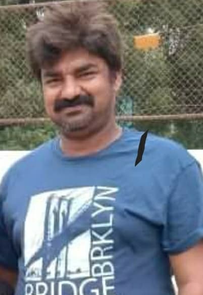 Kolapuri Abdul Ghaffar