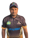 Vajeed Baig Mogal