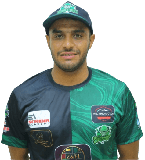 QAHAR MANAN