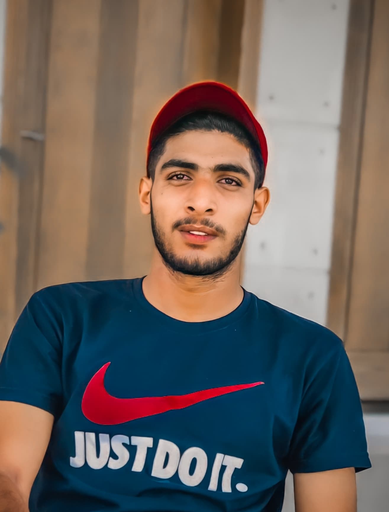Shahab Ahmed cricket player photo
