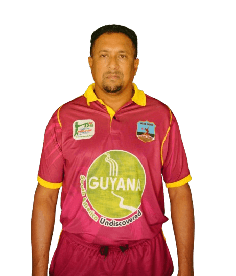 Richard Latif