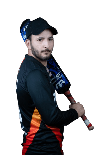 JAVED HUSSAIN