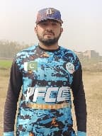 Saifullah