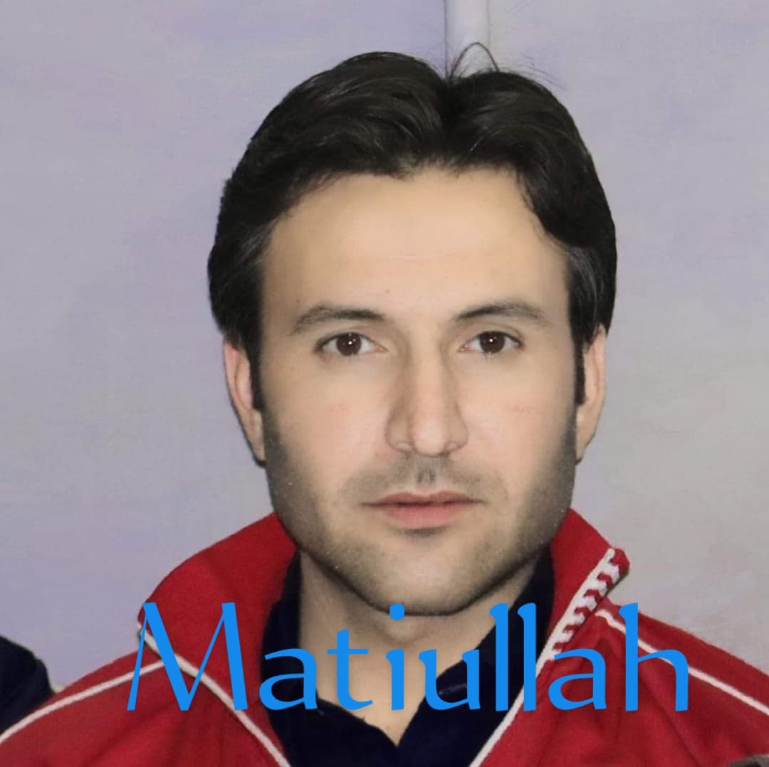Matiullah