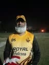 Kashif Iqbal
