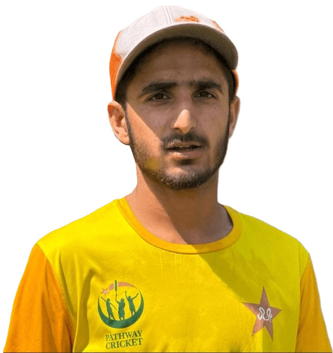 MOHAMMAD BILAL cricket player profile photo