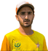 MOHAMMAD BILAL