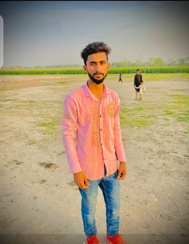 Tahir Nawaz Kakra