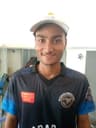 Shahzad Ali