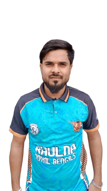 Abdullah Mamun