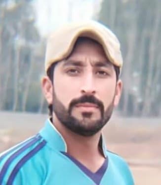 Jumma Khan cricket player profile photo