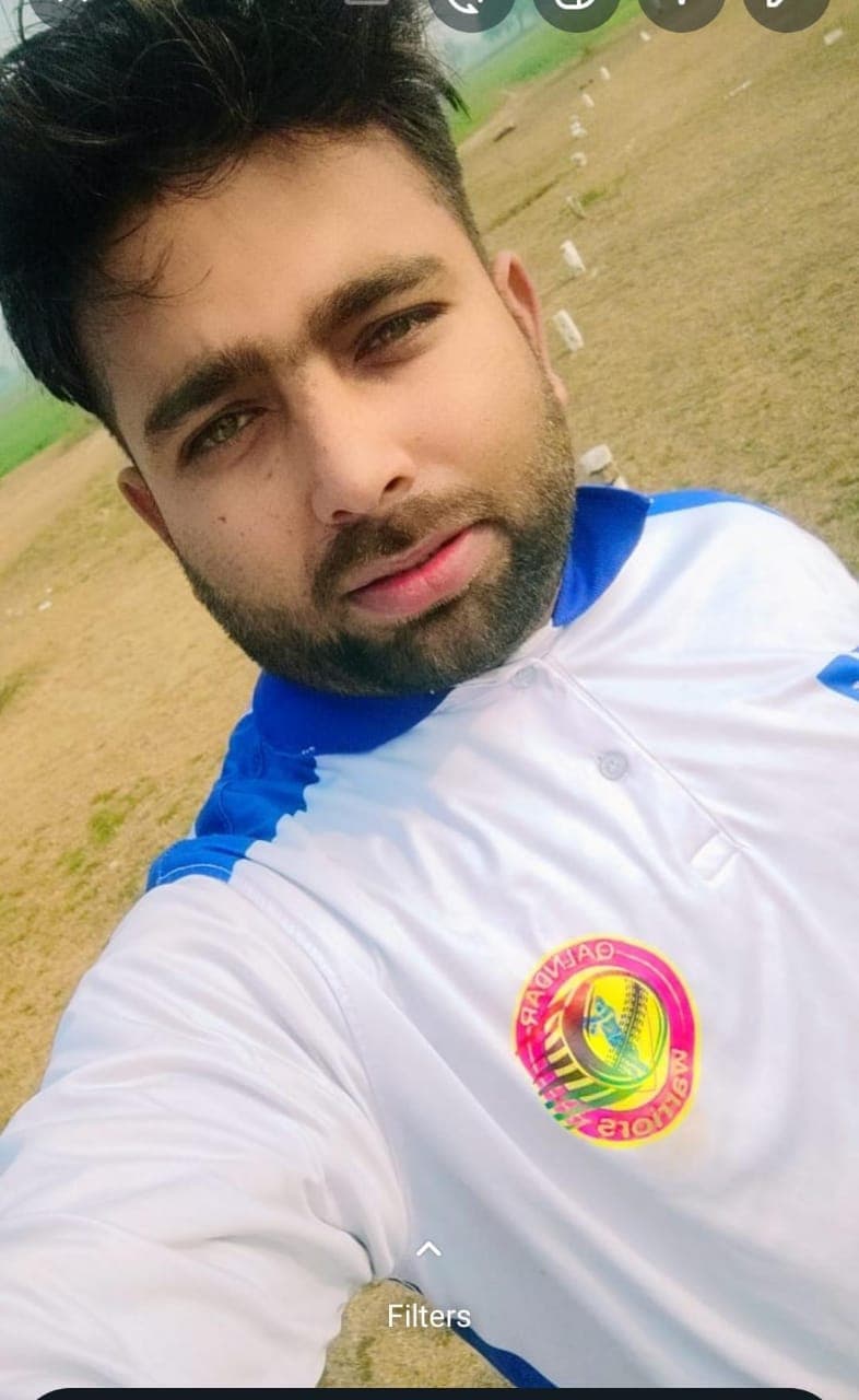 Zain Kayani