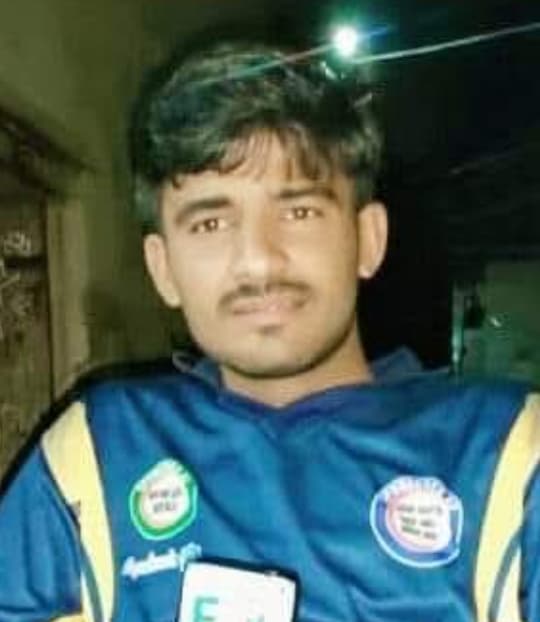 Dildar cricket player profile photo