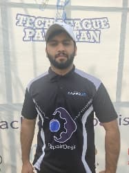 kamil hayyat cricket player photo