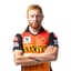 JONNY BAIRSTOW