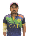 Nigel DSouza