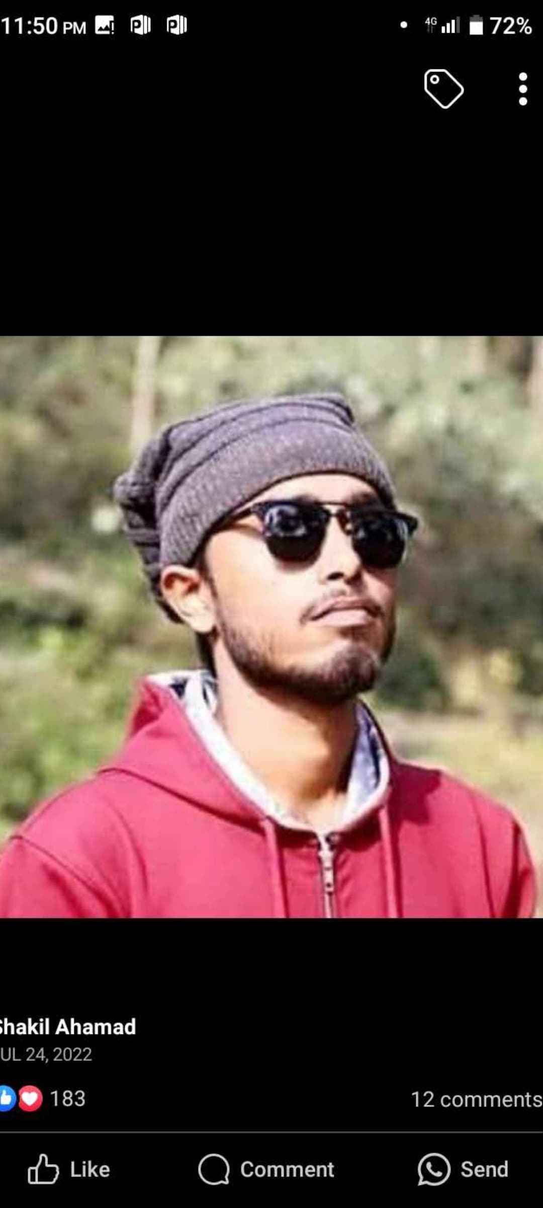 Shakil