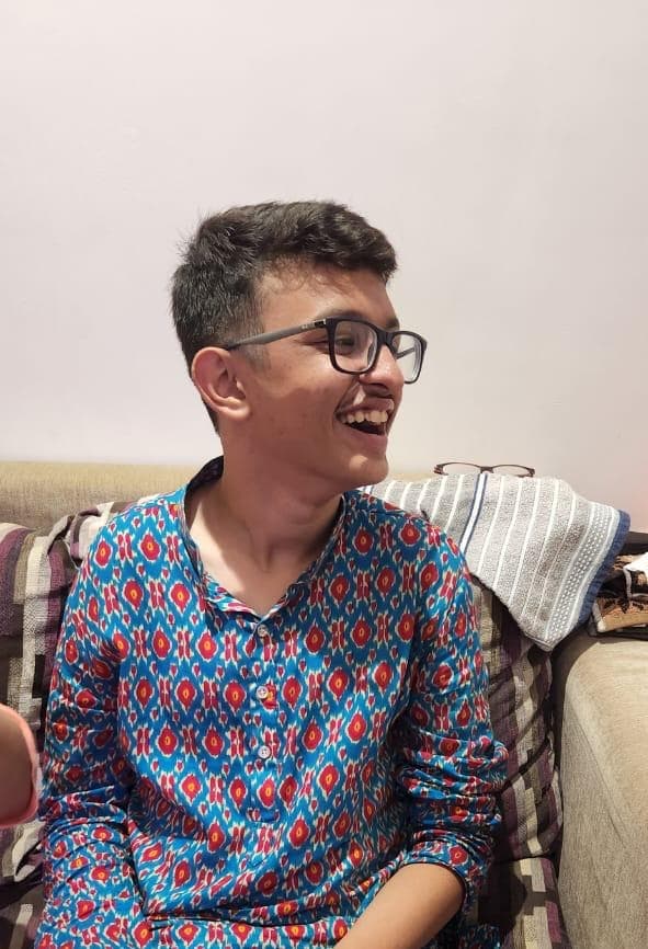 Dev cricket player photo