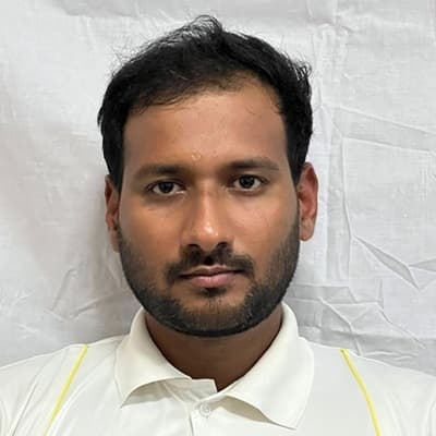 Samikannu Mani Maran