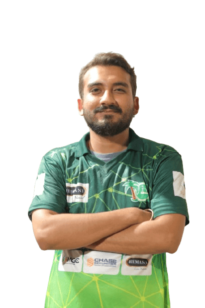 Tauseef Raza