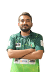 Tauseef Raza