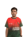 Mohammad Shahinur