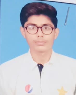 Muhammad Hamza
