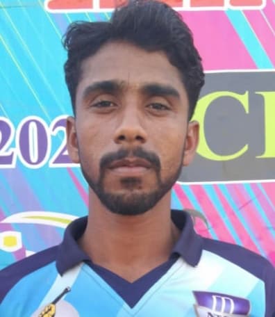 Rahmatullah