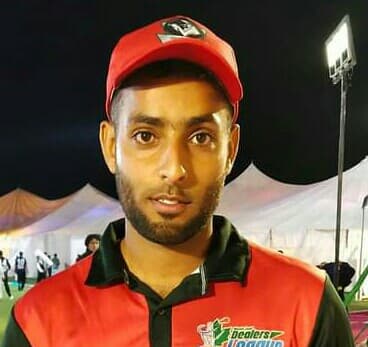 Umar Gujjar