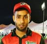Umar Gujjar