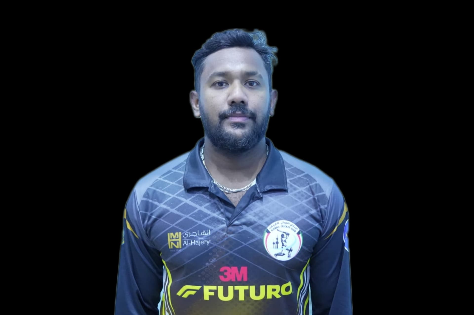 Mohamed Aslam cricket player photo