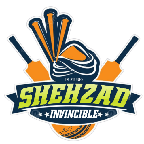 Shahzad Invincible