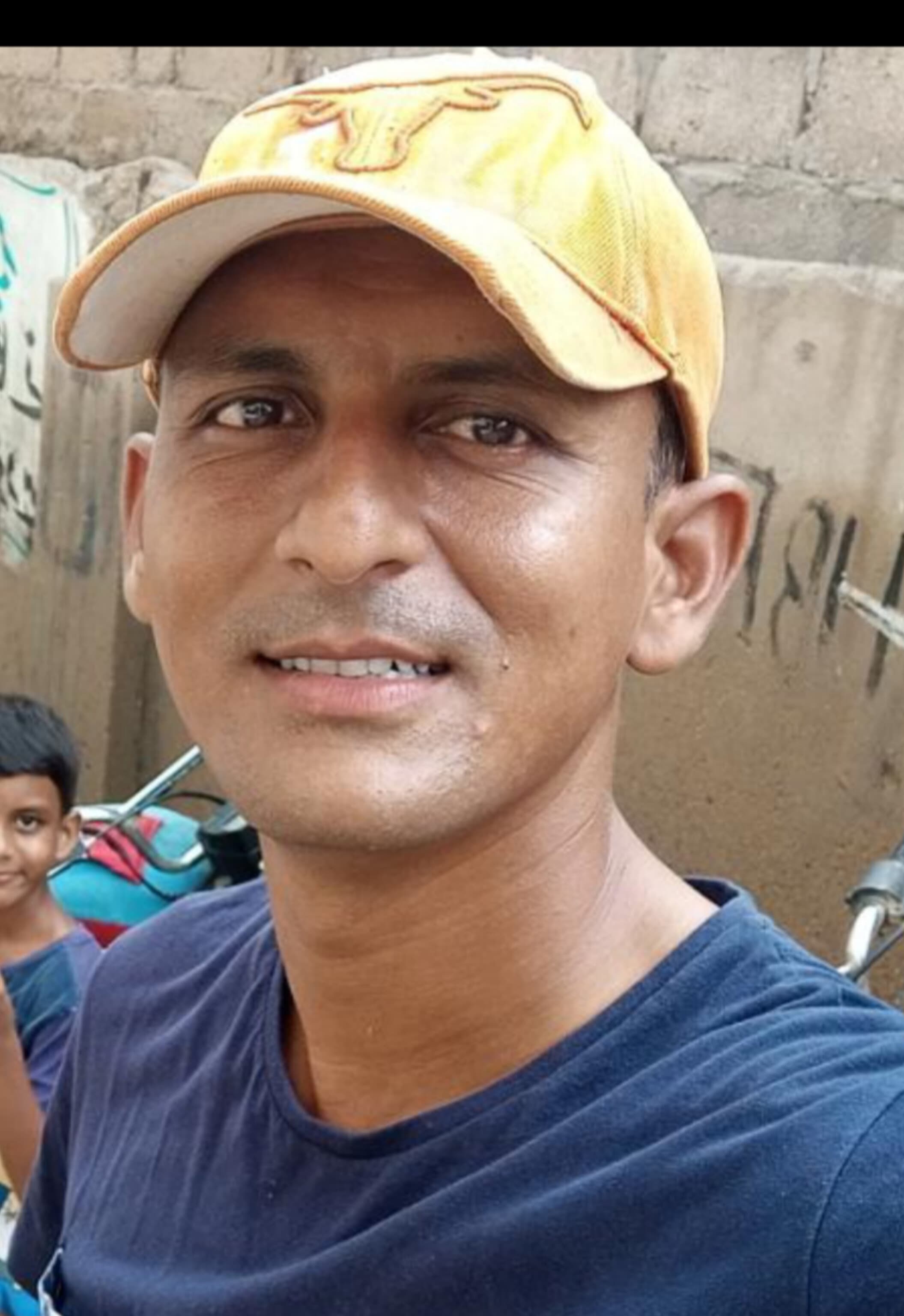 Khuram Iqbal