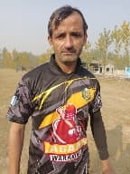 Noor Ullah