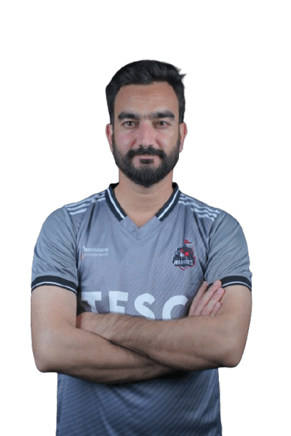 AZFAR KAMAL