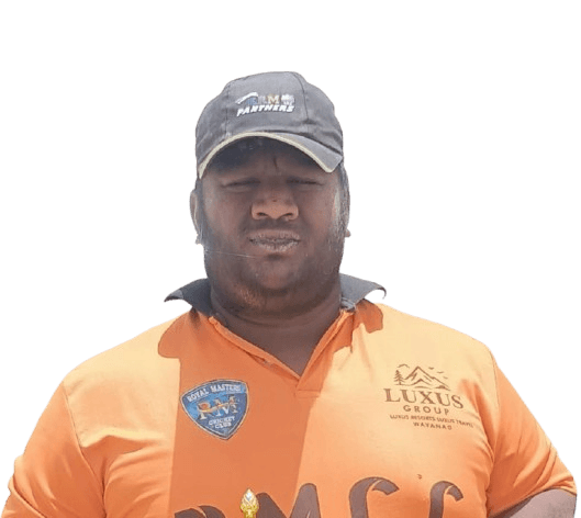Vimal Raj cricket player profile photo